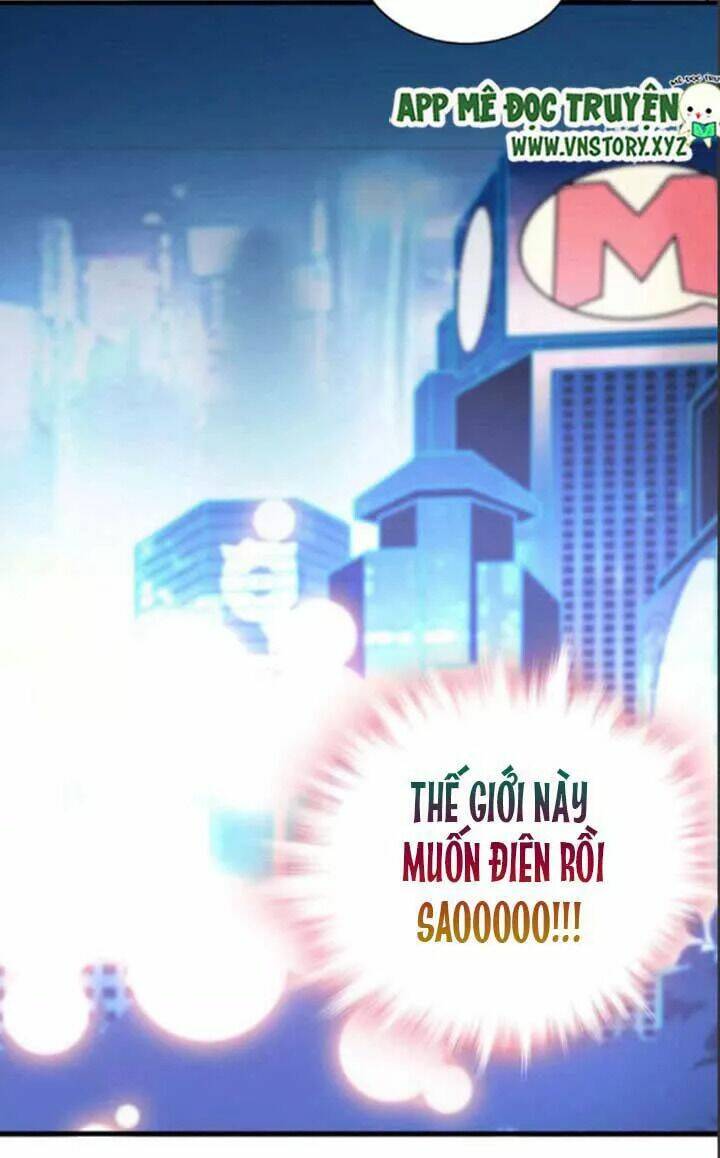 Nữ hầu sau giờ học - Chapter 103 - Page 28