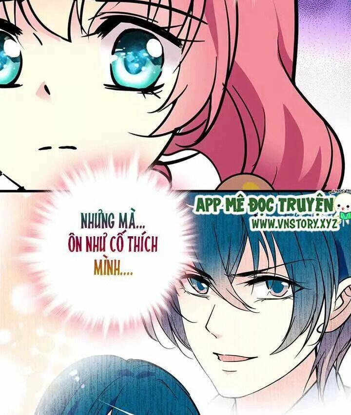 Nữ hầu sau giờ học - Chapter 103 - Page 4