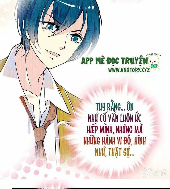 Nữ hầu sau giờ học - Chapter 103 - Page 5