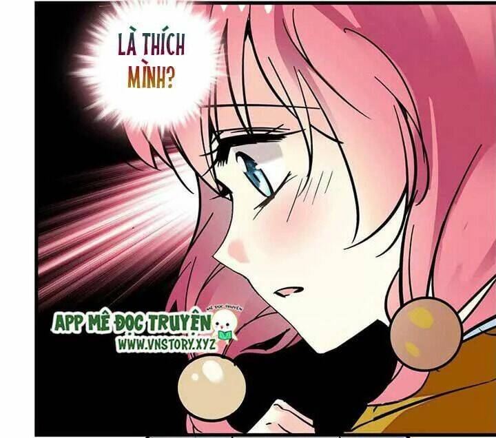 Nữ hầu sau giờ học - Chapter 103 - Page 6