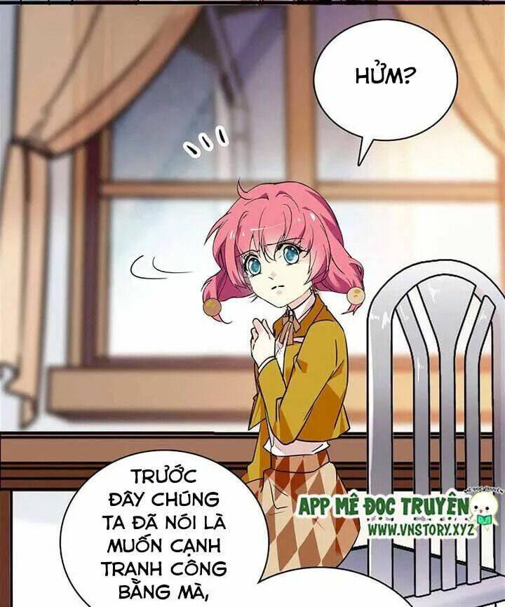 Nữ hầu sau giờ học - Chapter 103 - Page 8