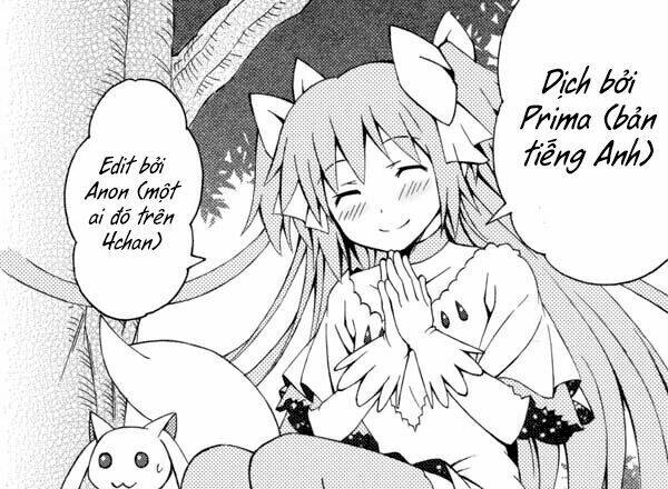 I Cannot Help Doing Luminous! - Chapter 1 - Page 28