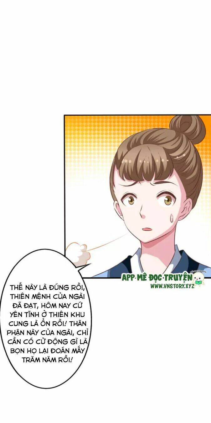 Ông Chủ Của Tôi Là Yêu Quái - Chapter 73.5 - Page 10