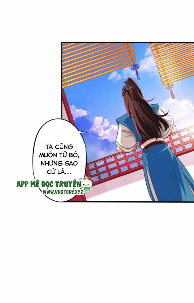 Ông Chủ Của Tôi Là Yêu Quái - Chapter 73.5 - Page 11