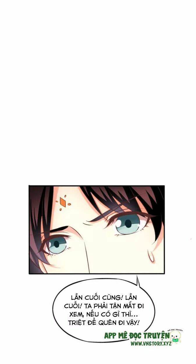 Ông Chủ Của Tôi Là Yêu Quái - Chapter 73.5 - Page 12