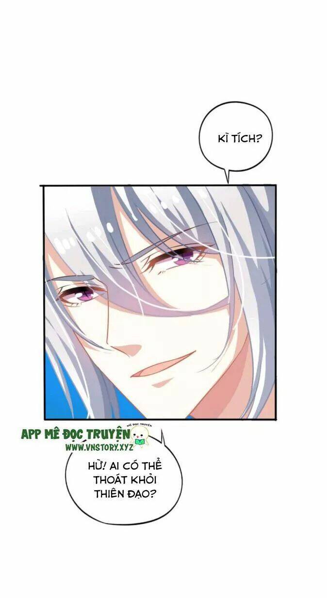 Ông Chủ Của Tôi Là Yêu Quái - Chapter 73.5 - Page 14
