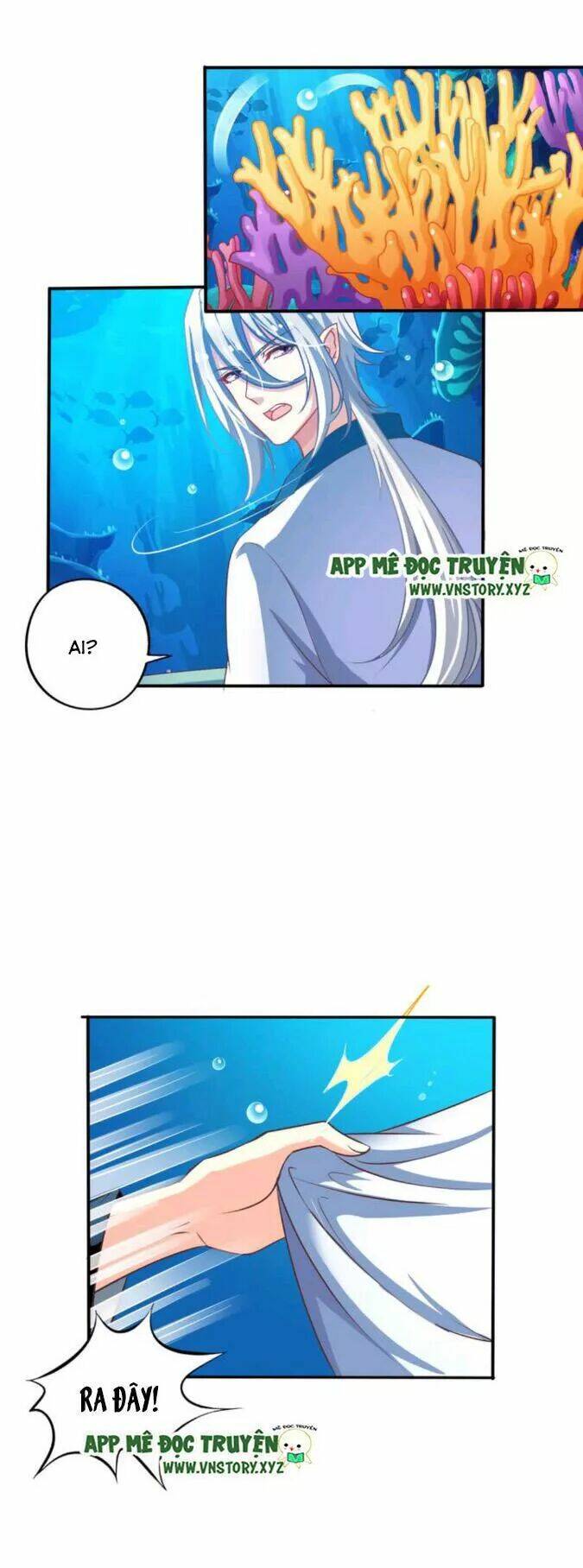 Ông Chủ Của Tôi Là Yêu Quái - Chapter 73.5 - Page 16