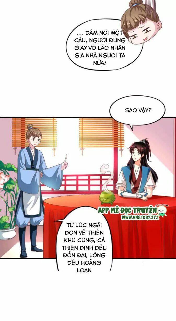 Ông Chủ Của Tôi Là Yêu Quái - Chapter 73.5 - Page 7