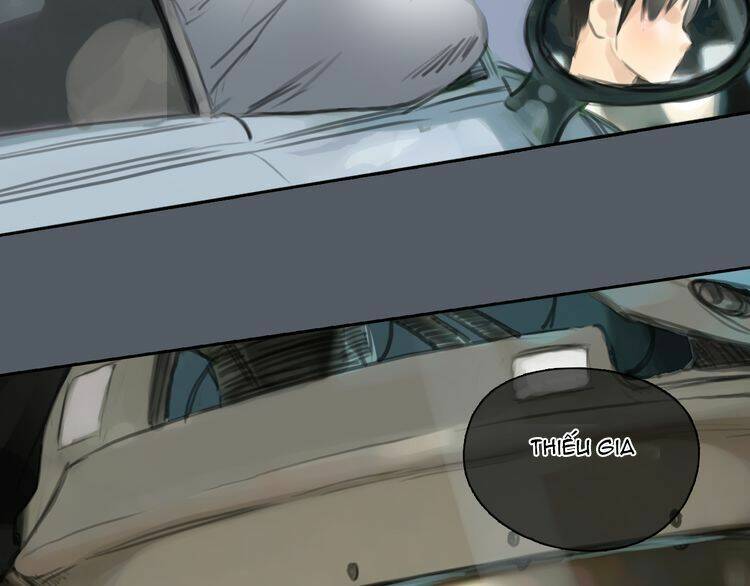 12 Giờ của Lọ Lem - Chapter 48 - Page 9