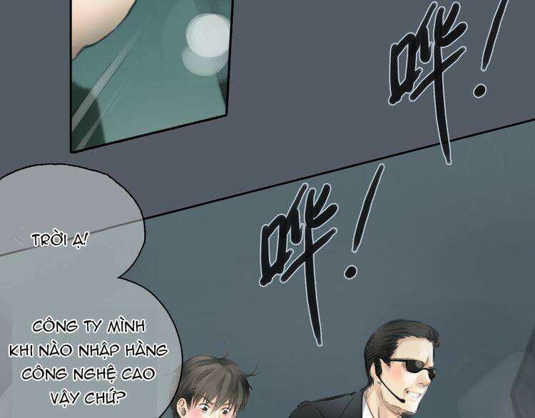 12 Giờ của Lọ Lem - Chapter 48 - Page 14