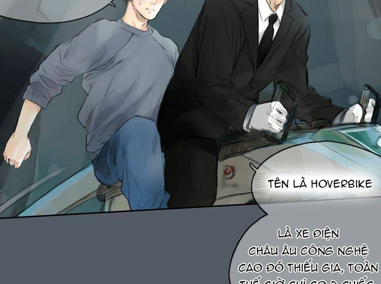 12 Giờ của Lọ Lem - Chapter 48 - Page 15