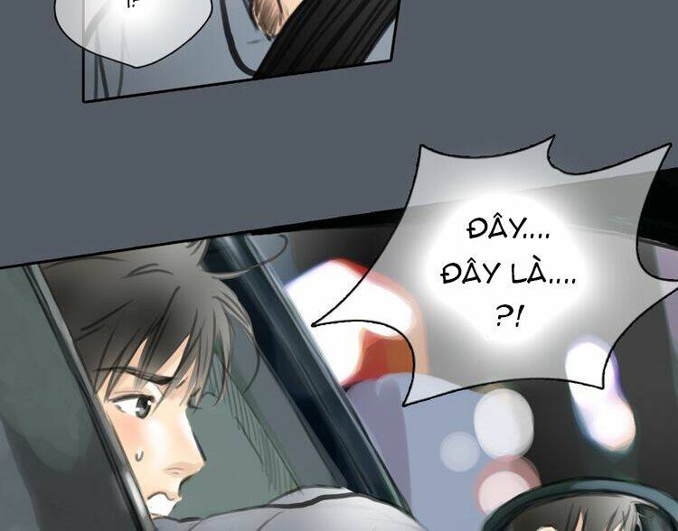 12 Giờ của Lọ Lem - Chapter 48 - Page 8