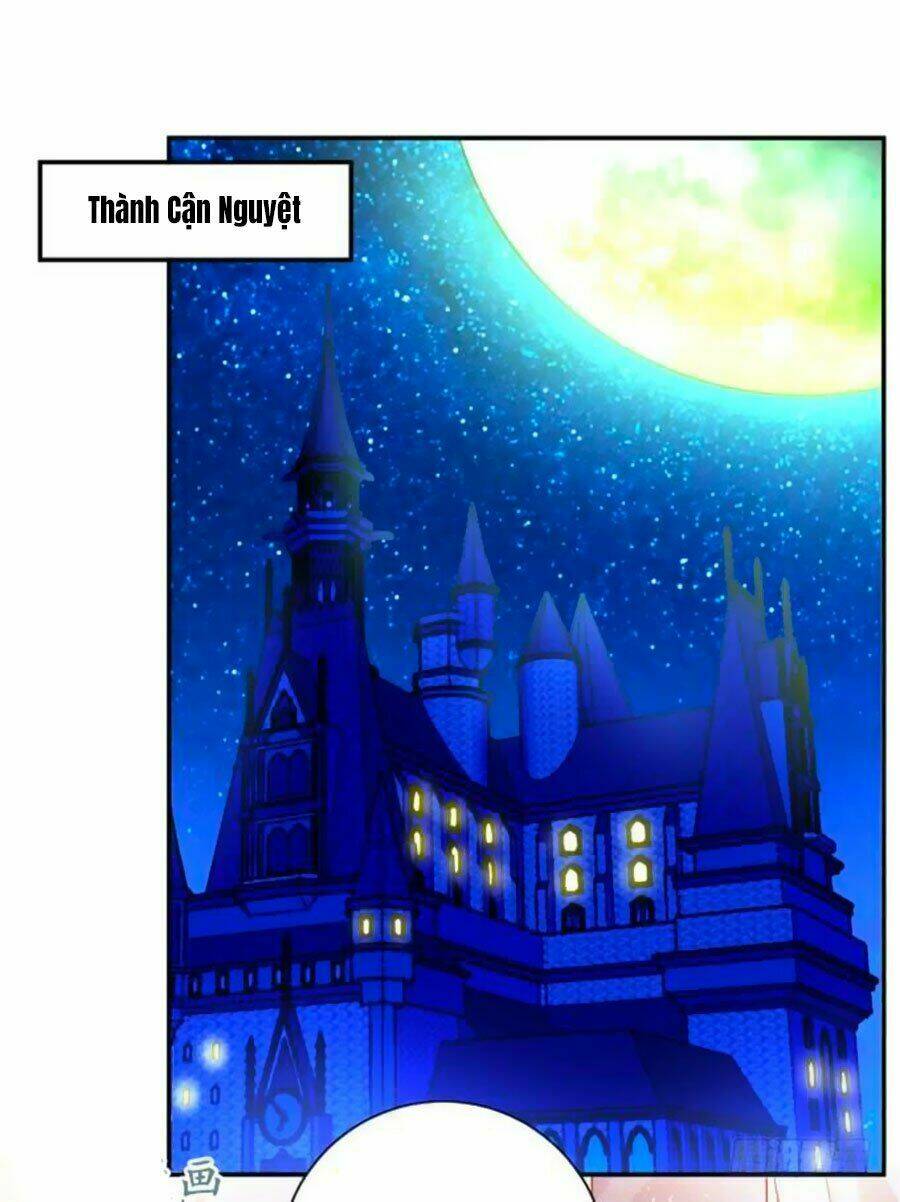 Người yêu khát máu của tôi - Chapter 96 - Page 9