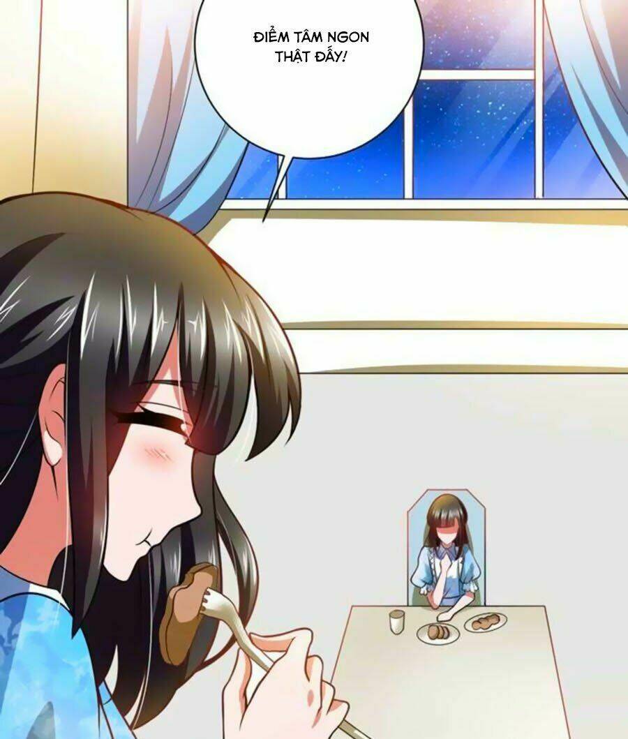 Người yêu khát máu của tôi - Chapter 96 - Page 10