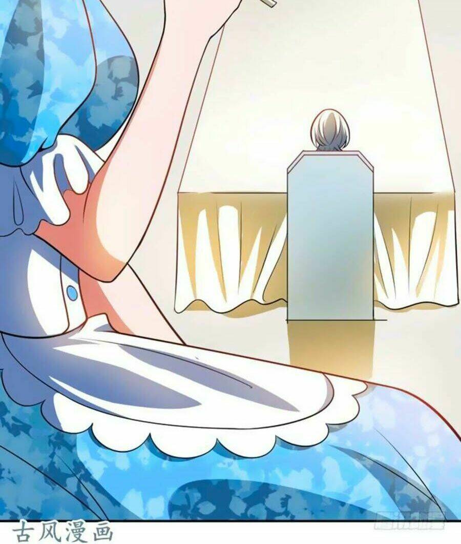 Người yêu khát máu của tôi - Chapter 96 - Page 11