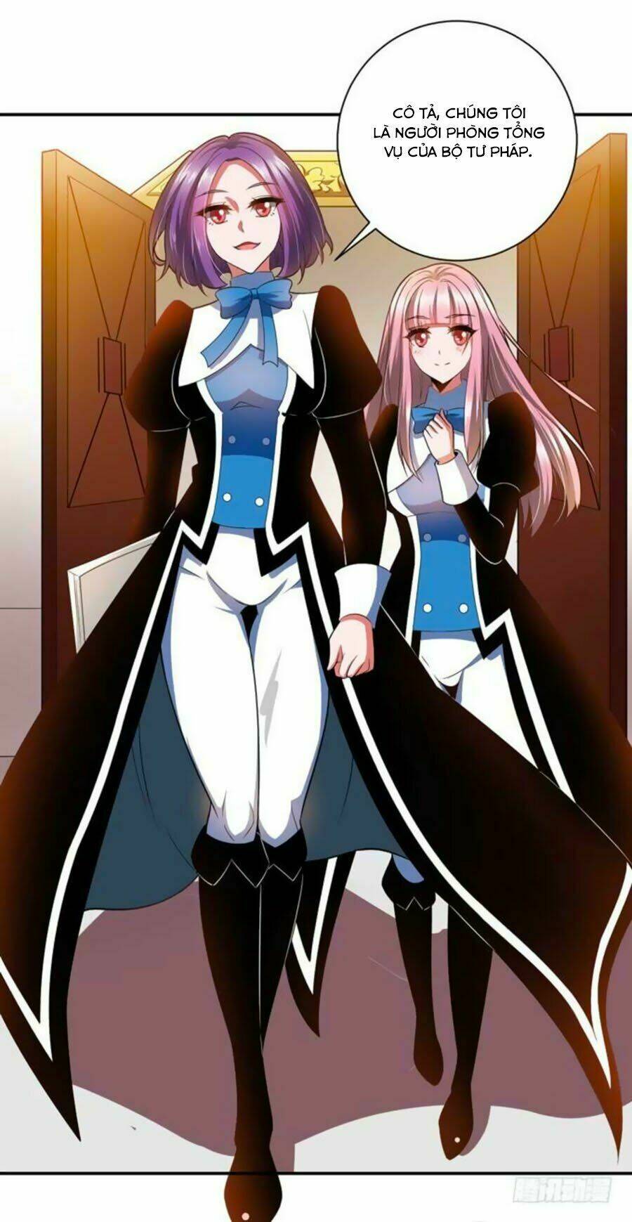 Người yêu khát máu của tôi - Chapter 96 - Page 14