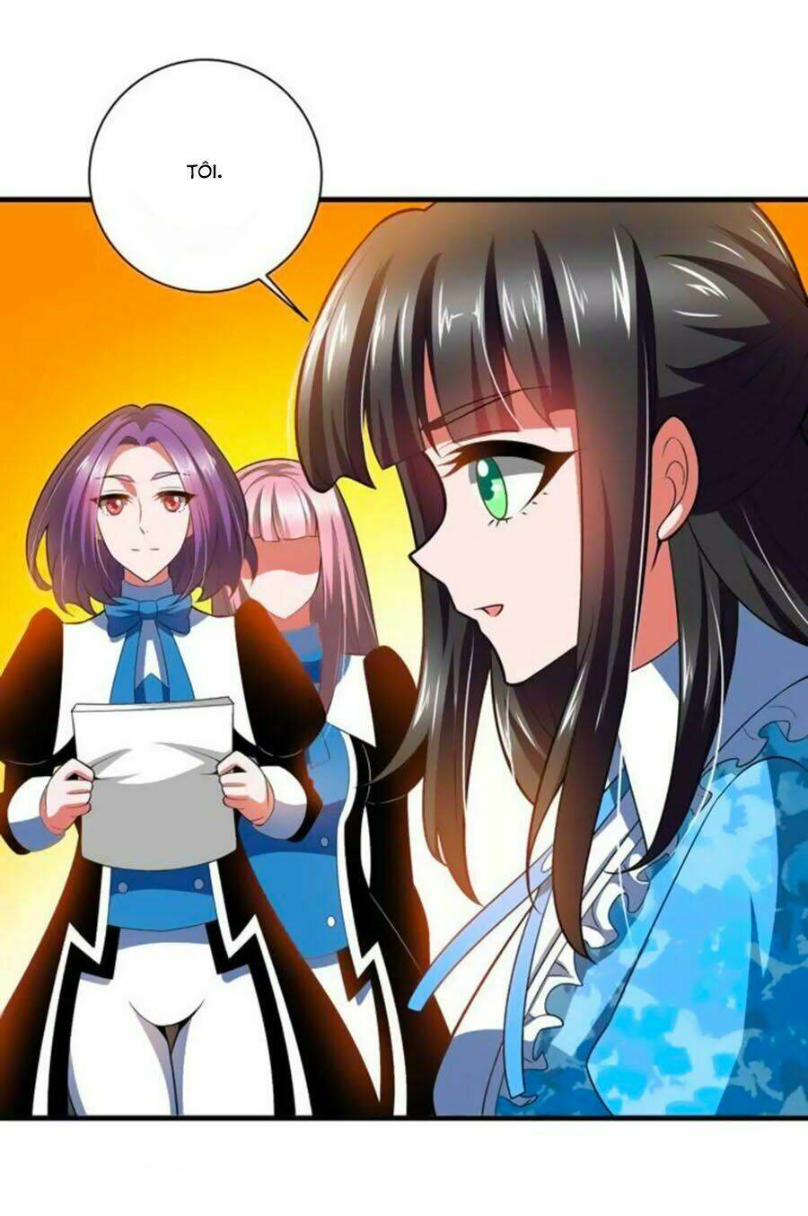 Người yêu khát máu của tôi - Chapter 96 - Page 16