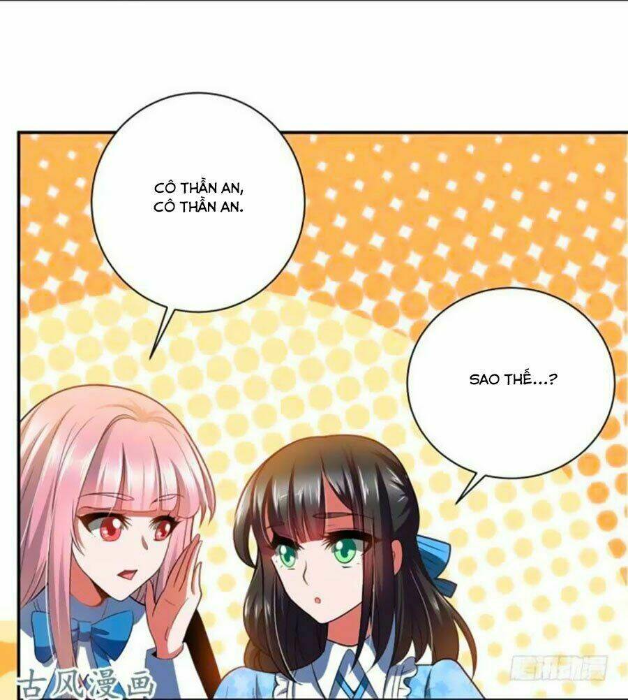 Người yêu khát máu của tôi - Chapter 96 - Page 19