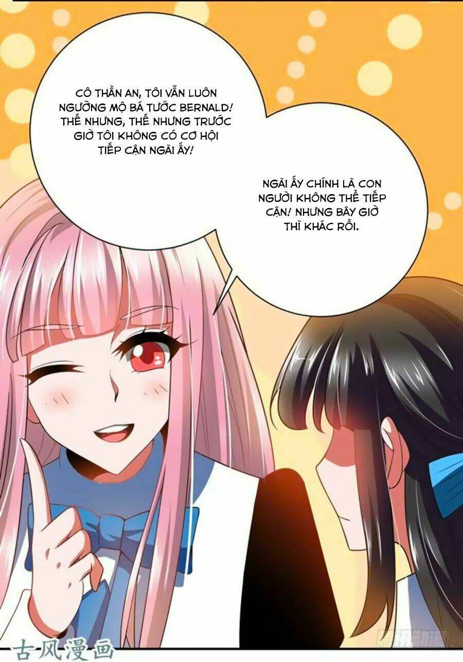 Người yêu khát máu của tôi - Chapter 96 - Page 20