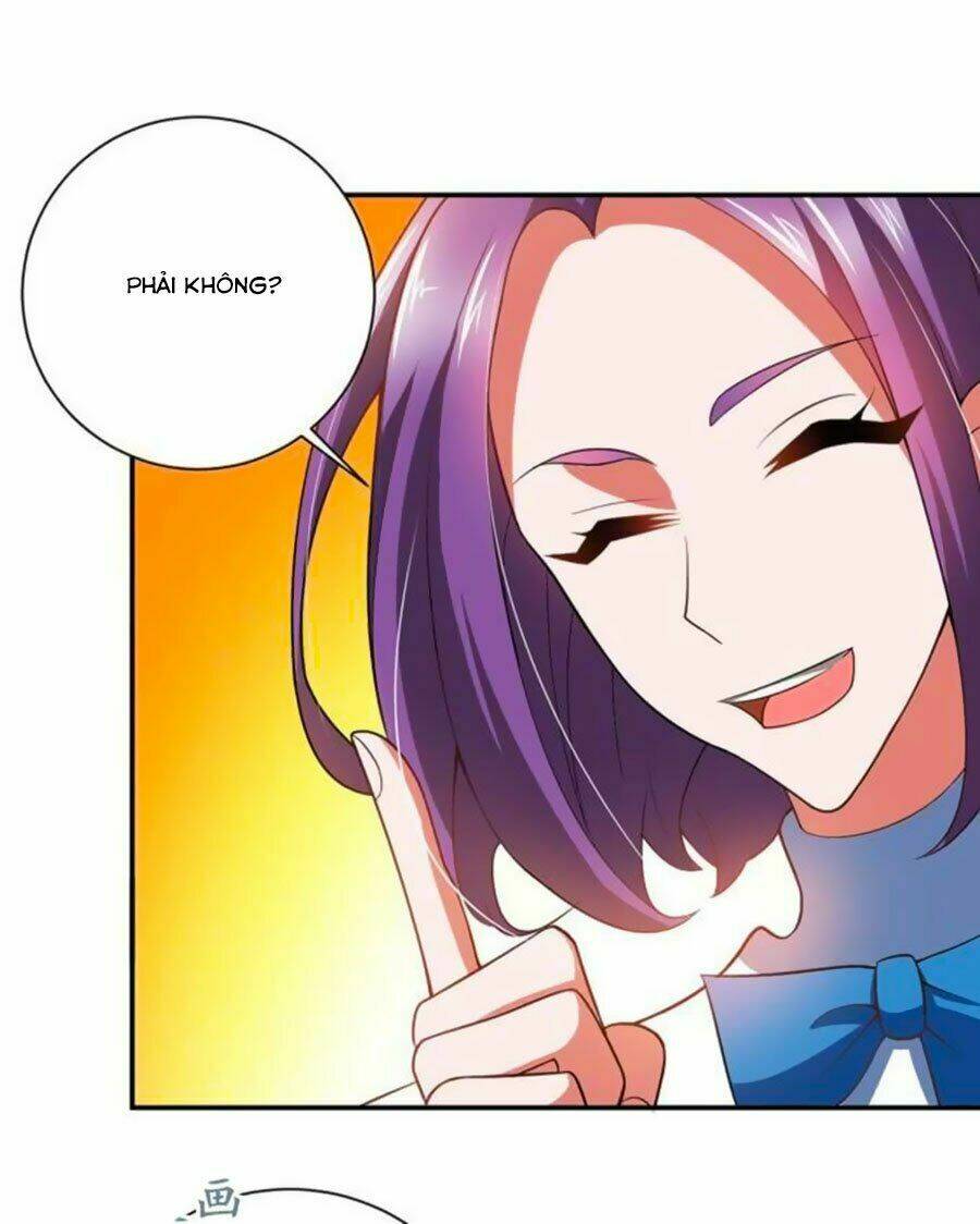 Người yêu khát máu của tôi - Chapter 96 - Page 22