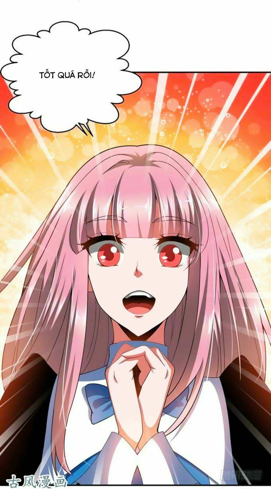 Người yêu khát máu của tôi - Chapter 96 - Page 25