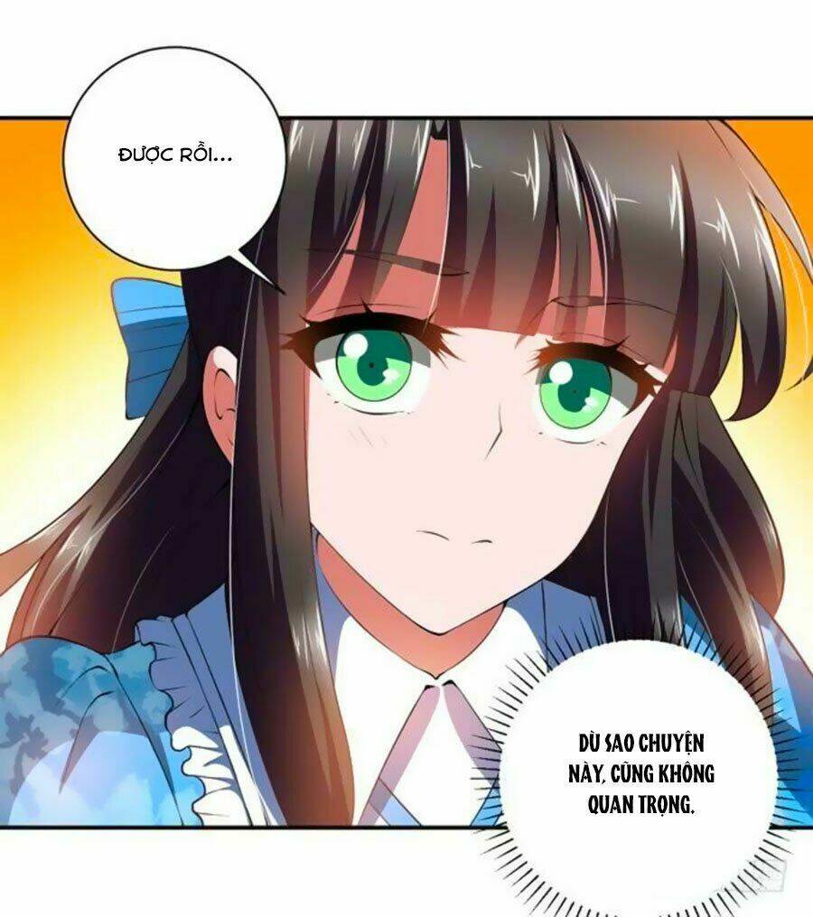 Người yêu khát máu của tôi - Chapter 96 - Page 27