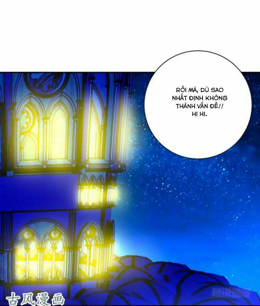 Người yêu khát máu của tôi - Chapter 96 - Page 29