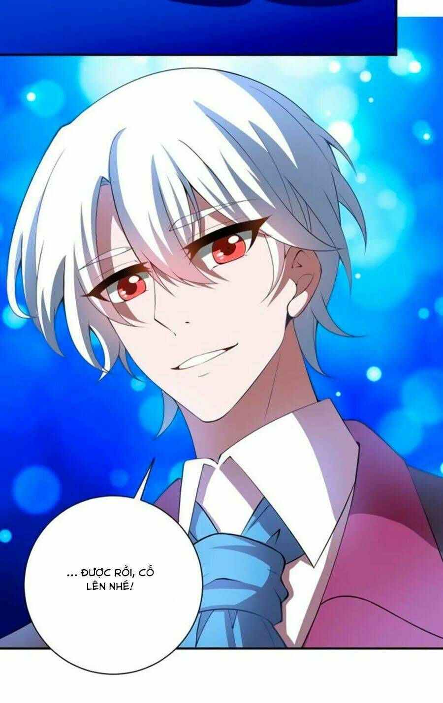 Người yêu khát máu của tôi - Chapter 96 - Page 31