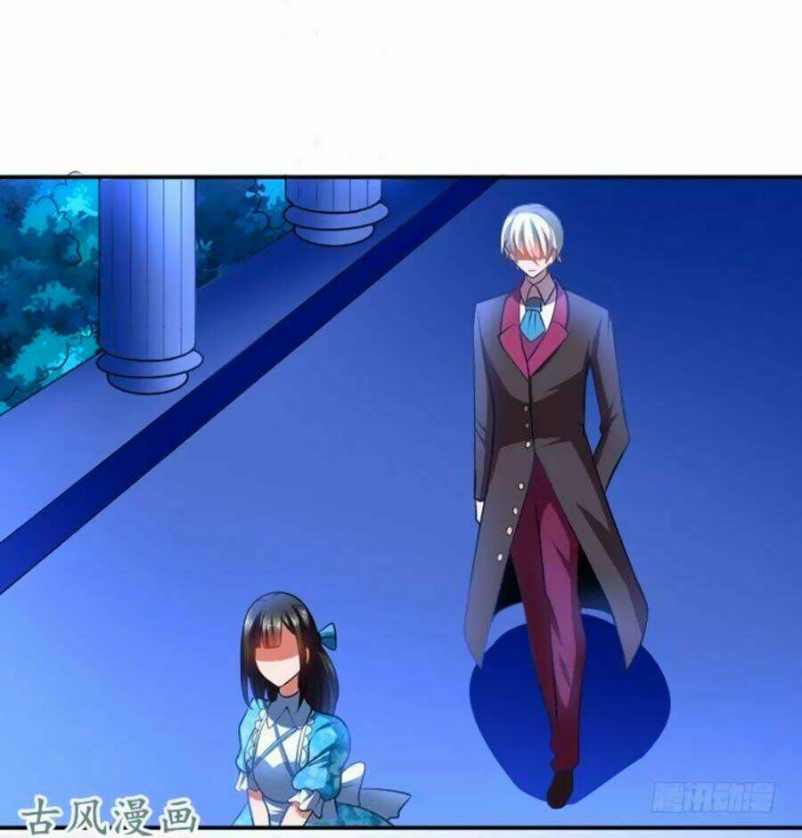 Người yêu khát máu của tôi - Chapter 96 - Page 32