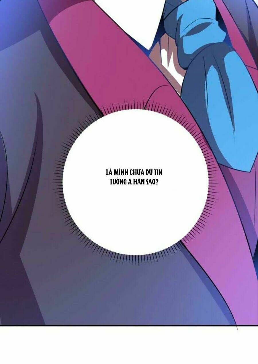 Người yêu khát máu của tôi - Chapter 96 - Page 36