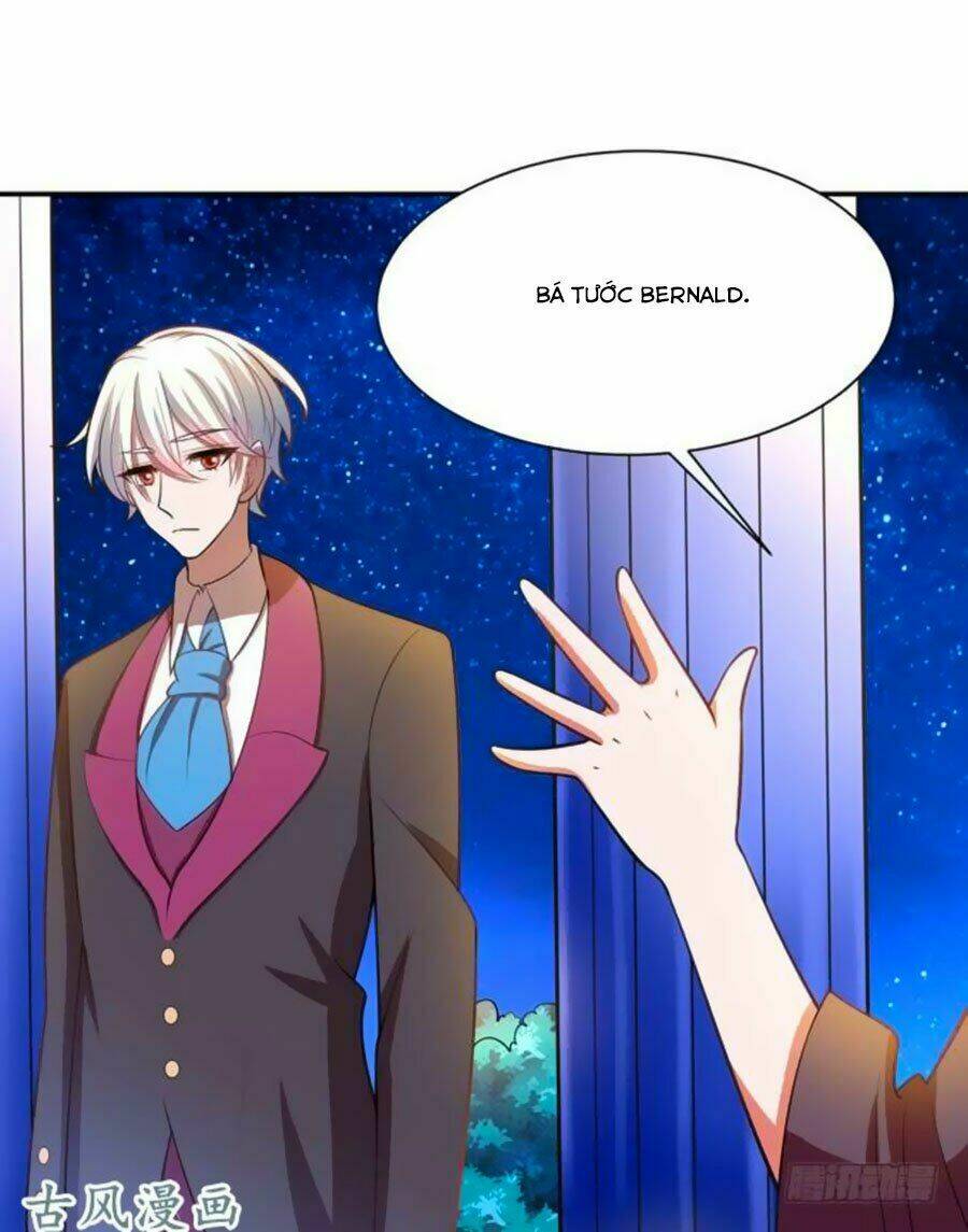 Người yêu khát máu của tôi - Chapter 96 - Page 37