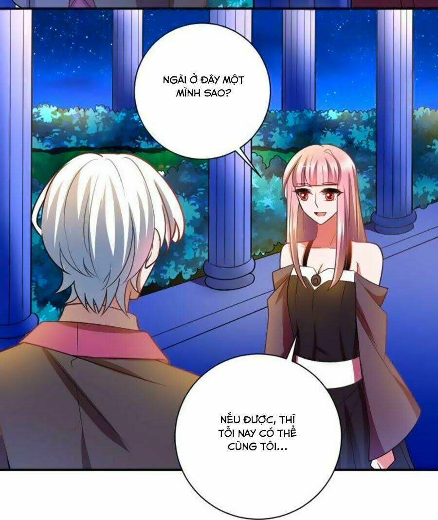 Người yêu khát máu của tôi - Chapter 96 - Page 38