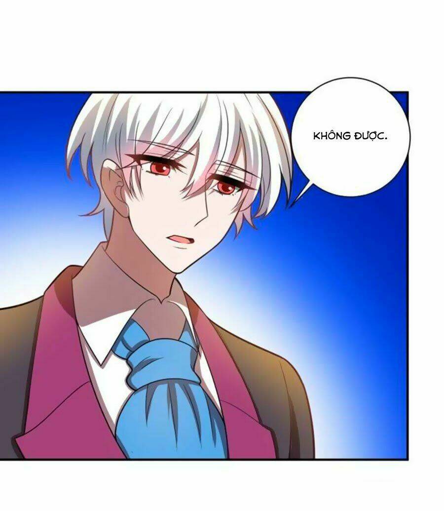 Người yêu khát máu của tôi - Chapter 96 - Page 39