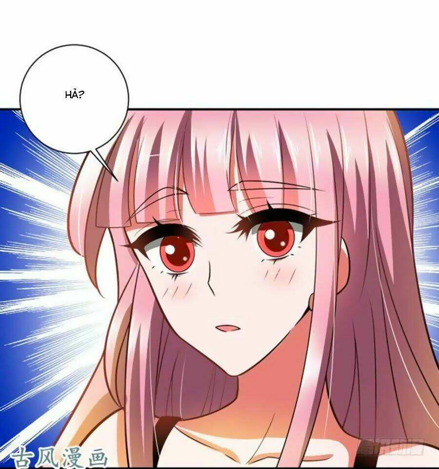 Người yêu khát máu của tôi - Chapter 96 - Page 40