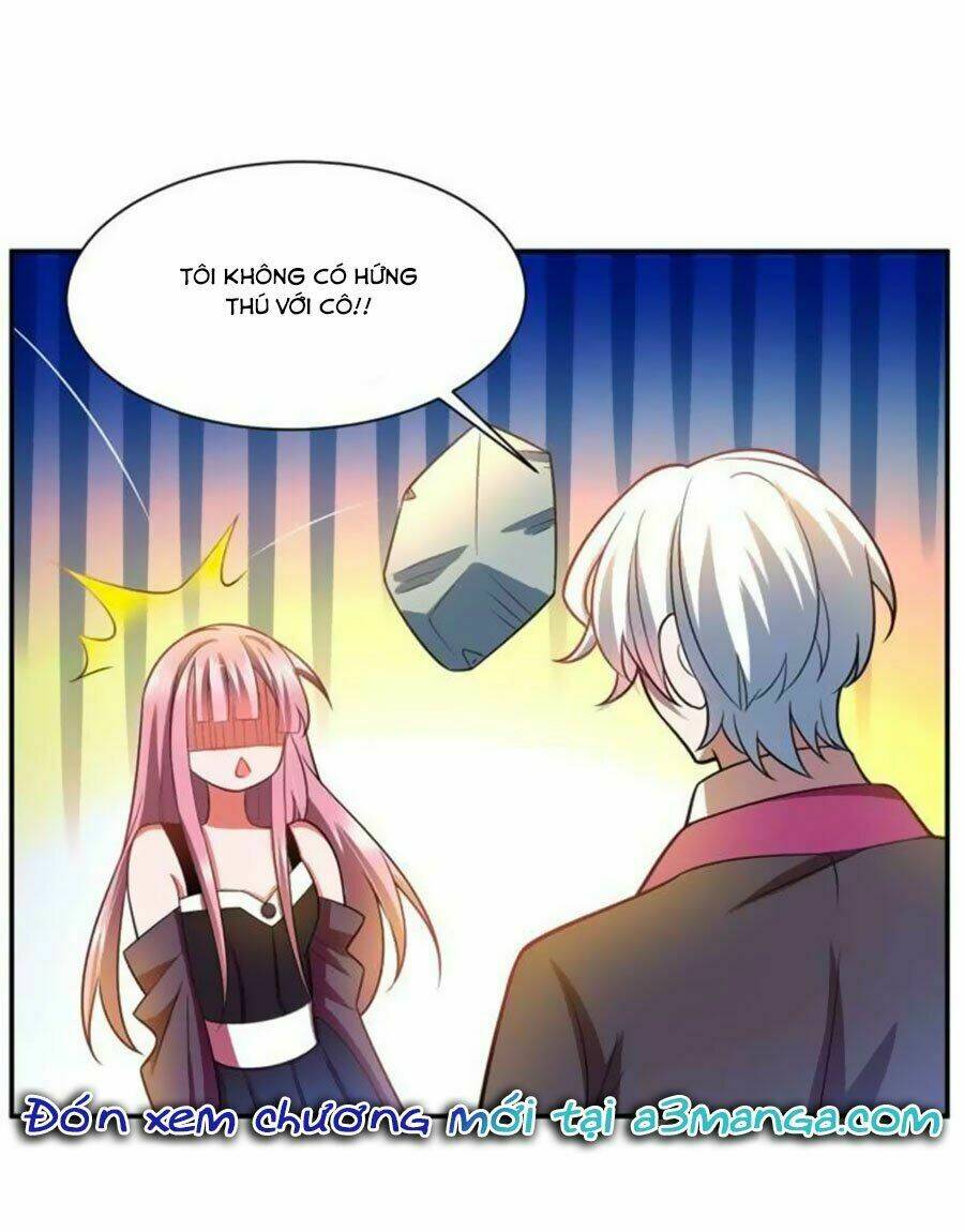 Người yêu khát máu của tôi - Chapter 96 - Page 41