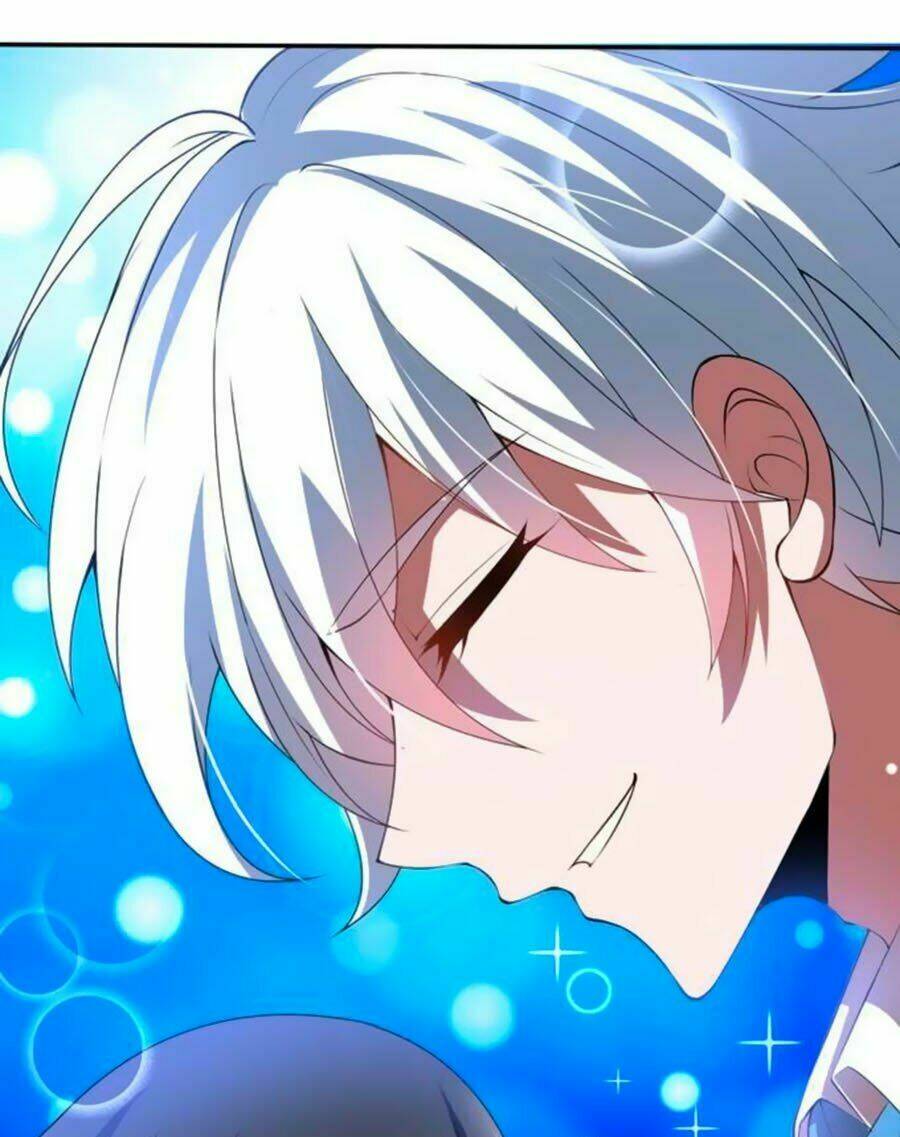 Người yêu khát máu của tôi - Chapter 96 - Page 4