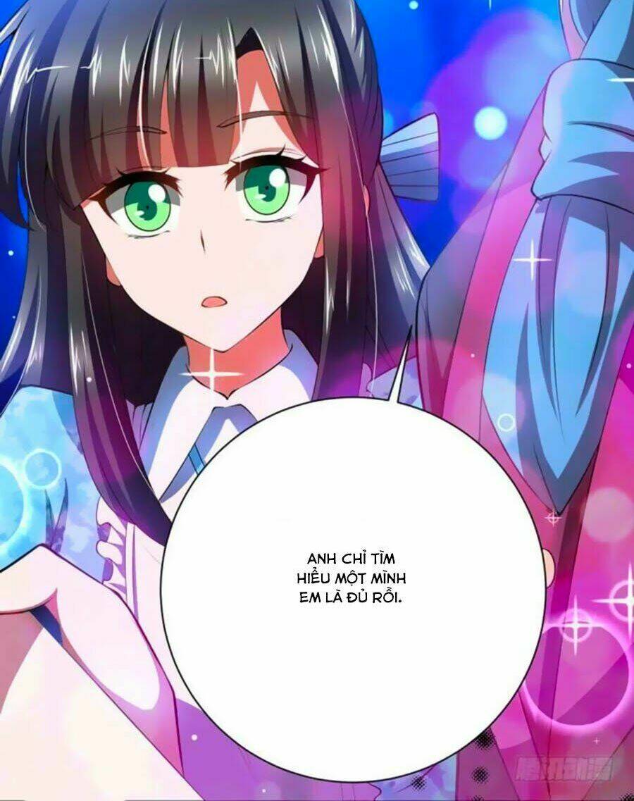 Người yêu khát máu của tôi - Chapter 96 - Page 5