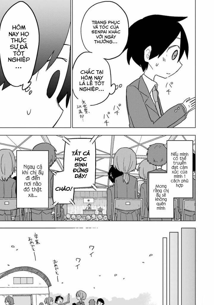 Fukanzen na Hito no Tame ni - Chapter 11 - Page 11