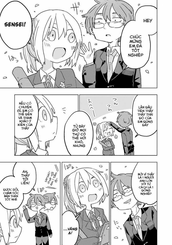 Fukanzen na Hito no Tame ni - Chapter 11 - Page 13