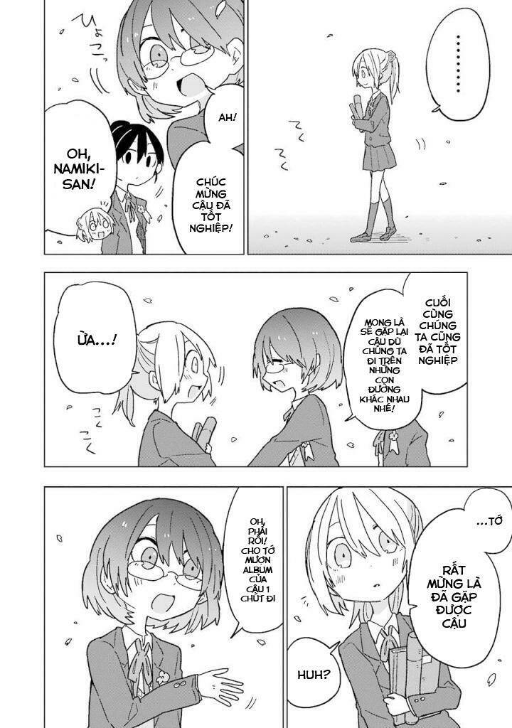 Fukanzen na Hito no Tame ni - Chapter 11 - Page 14