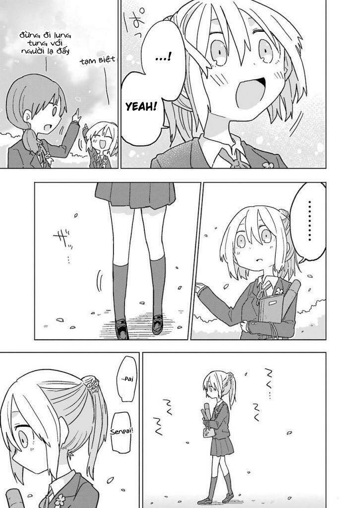 Fukanzen na Hito no Tame ni - Chapter 11 - Page 19