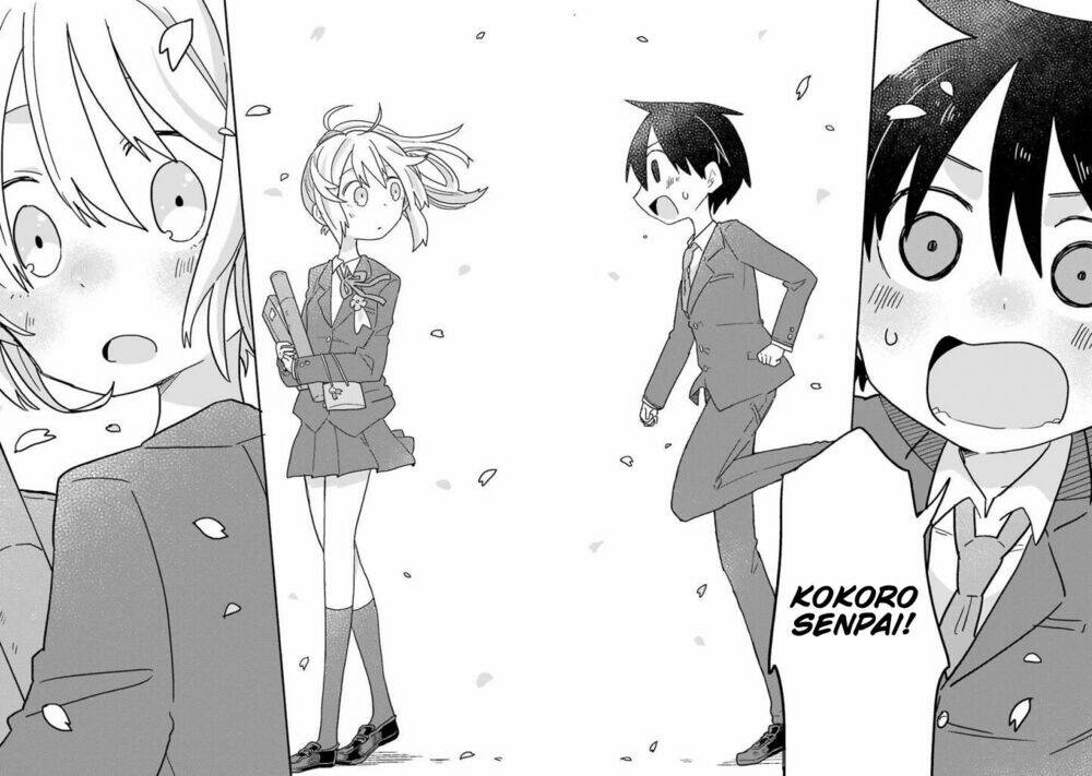 Fukanzen na Hito no Tame ni - Chapter 11 - Page 20