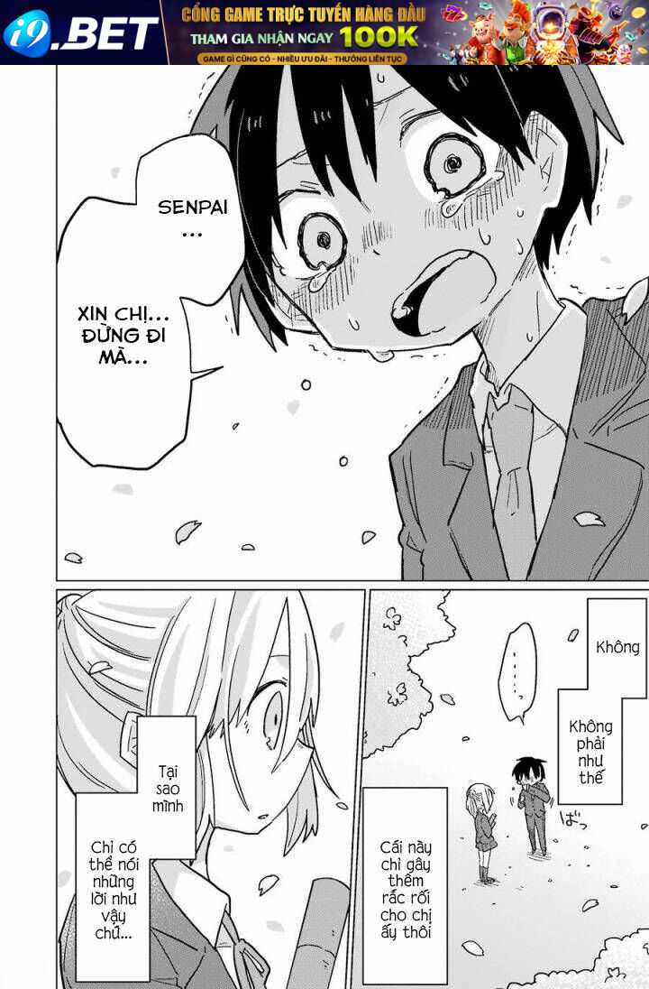 Fukanzen na Hito no Tame ni - Chapter 11 - Page 25