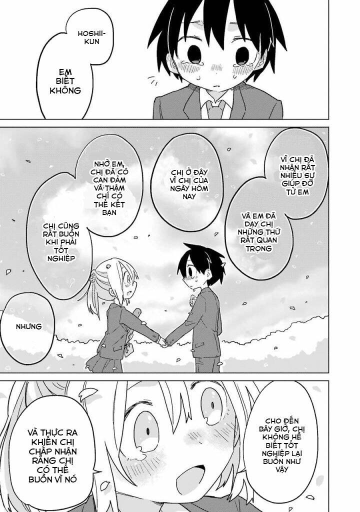 Fukanzen na Hito no Tame ni - Chapter 11 - Page 26