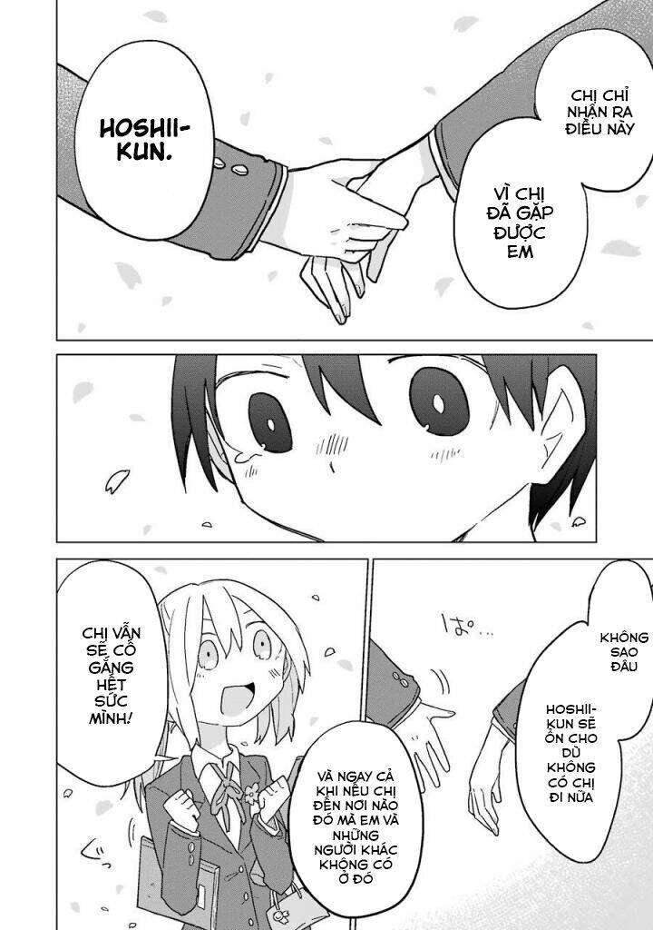 Fukanzen na Hito no Tame ni - Chapter 11 - Page 27