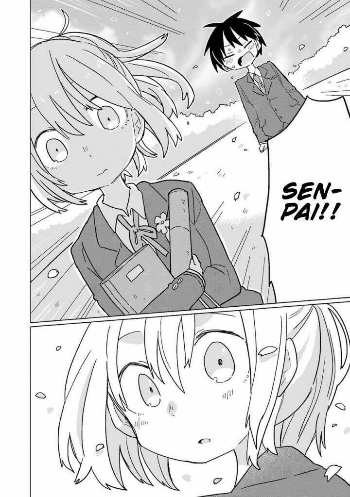 Fukanzen na Hito no Tame ni - Chapter 11 - Page 29