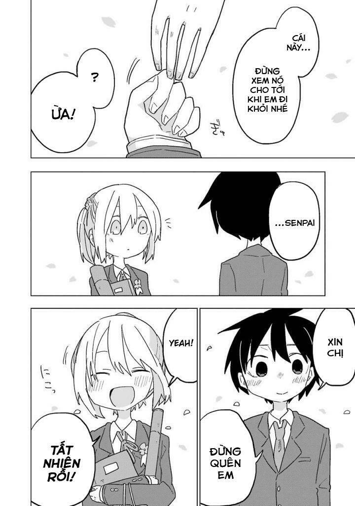 Fukanzen na Hito no Tame ni - Chapter 11 - Page 31