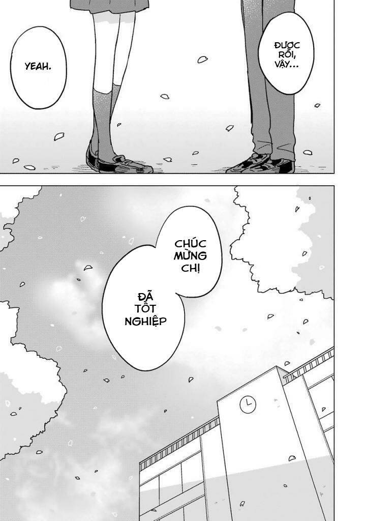 Fukanzen na Hito no Tame ni - Chapter 11 - Page 32