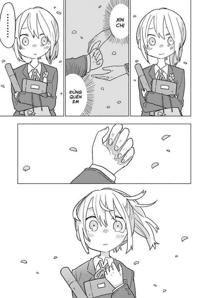 Fukanzen na Hito no Tame ni - Chapter 11 - Page 34