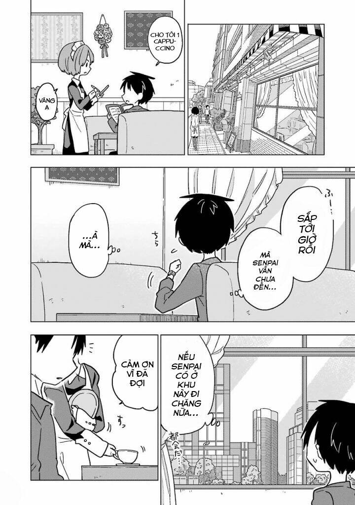 Fukanzen na Hito no Tame ni - Chapter 11 - Page 39